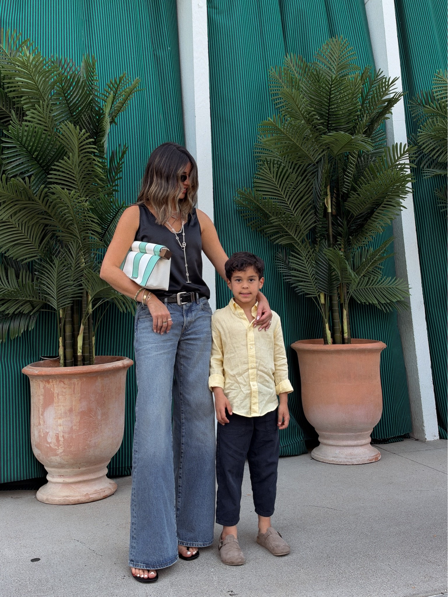 Date night ootn

#LTKootd #LTKmomlife