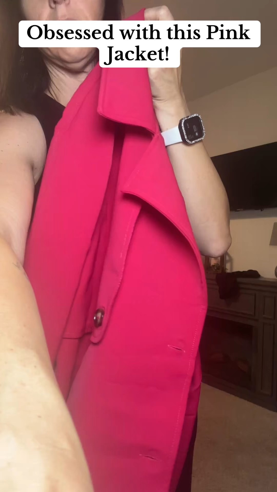 STOP! You NEED This Pink Trench Coat Now! #pinktrench #fashionalert #springstyle #musthave #ootd #viral #fyp #stylehack #urgentfashion #wildstyle

#LTKStyleTip #LTKBeauty