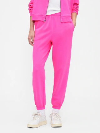 Fleece Joggers | Gap Factory