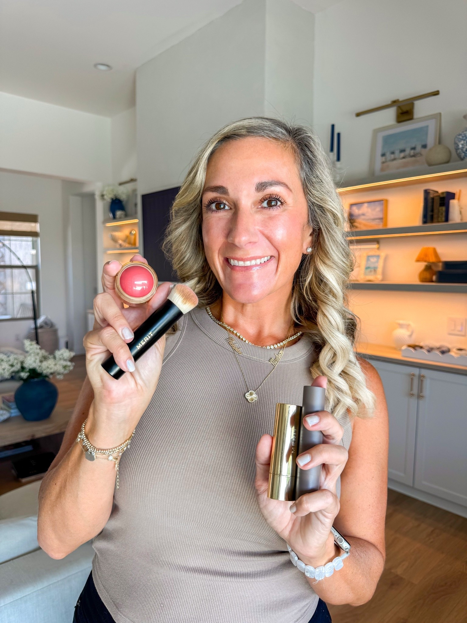 Merit beauty favorites!

#LTKOver40 #LTKBeauty