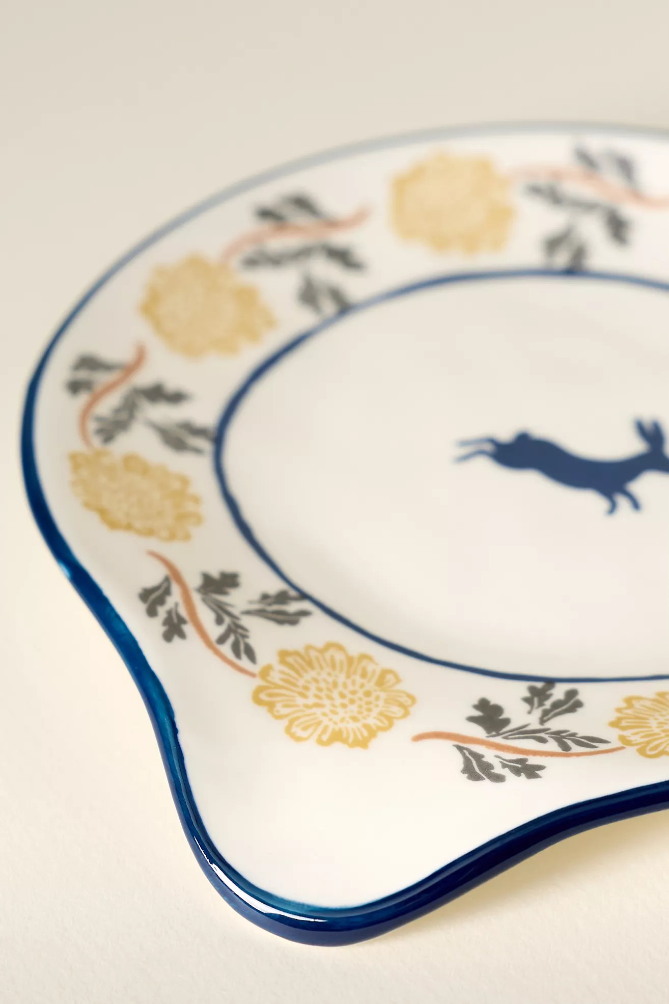 Millie Spoon Rest | Anthropologie (US)