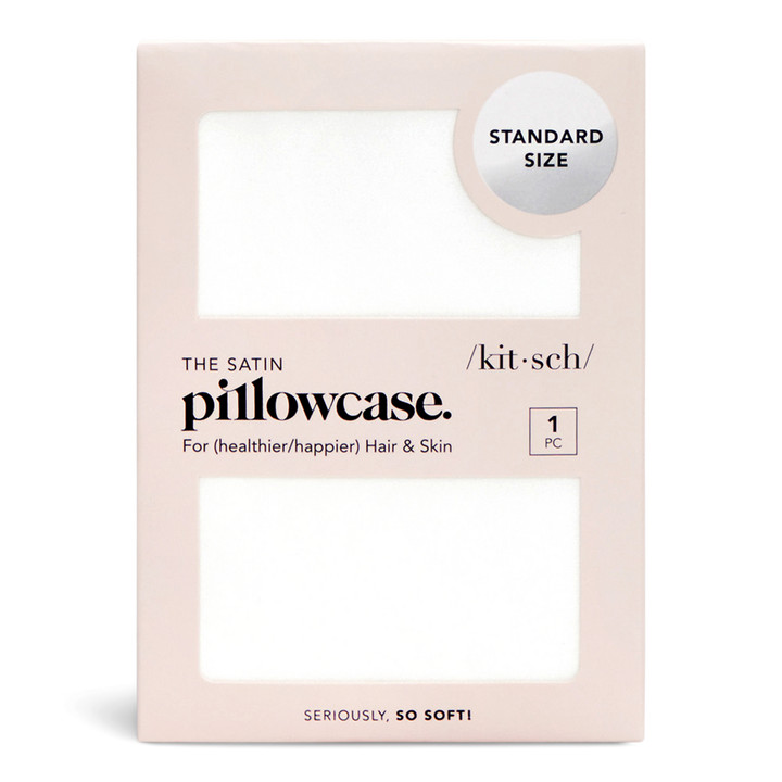 Satin Pillowcase | Ulta