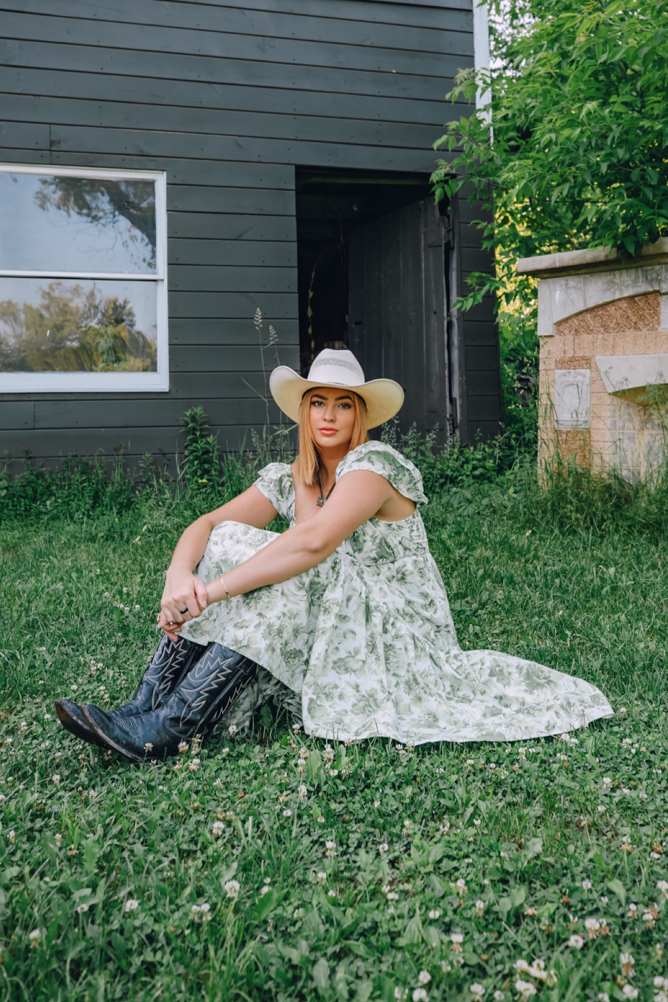 Country Chic

#LTKstyletip #LTKunder100 #LTKFind