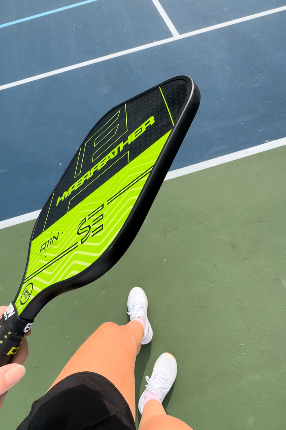 Pickle🫶🏻ball

#LTKstyletip #LTKSeasonal #LTKfitness