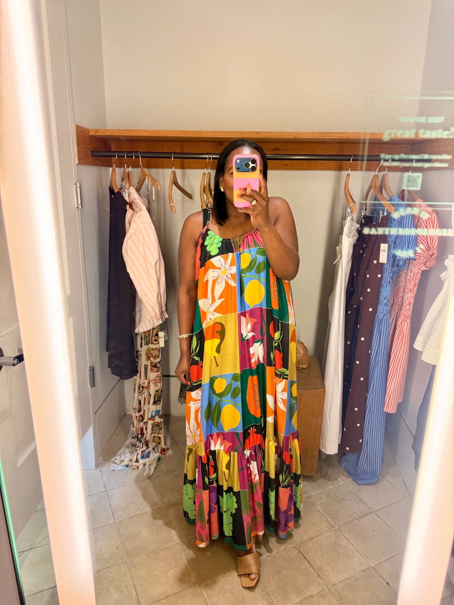 @Anthropologie / resort wear / summer dress / vacation outfits

#LTKMidsize #LTKPetite #LTKSwim