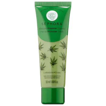 Type: Hemp Mousse | Sephora (US)