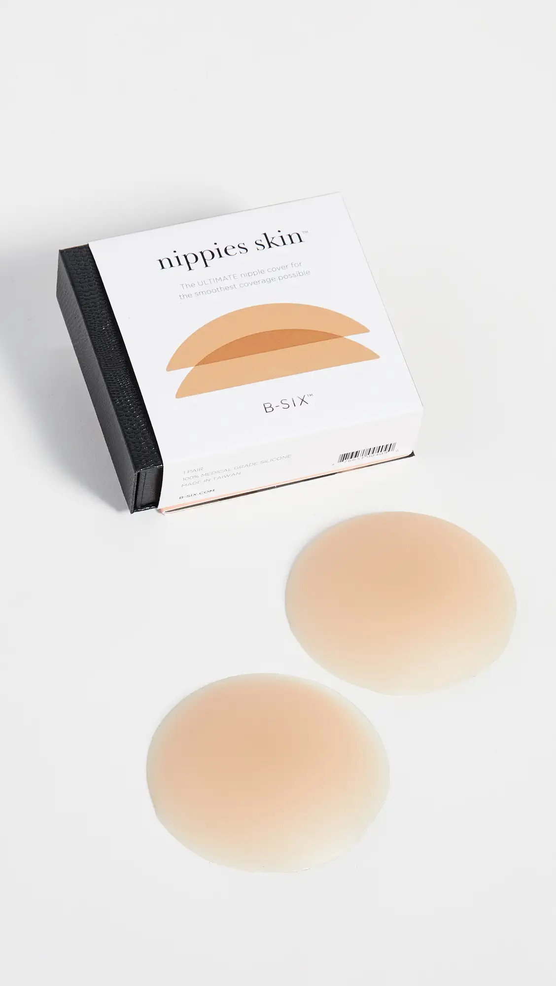 Bristols 6 Adhesive Nippies Skin Covers | Shopbop | Shopbop