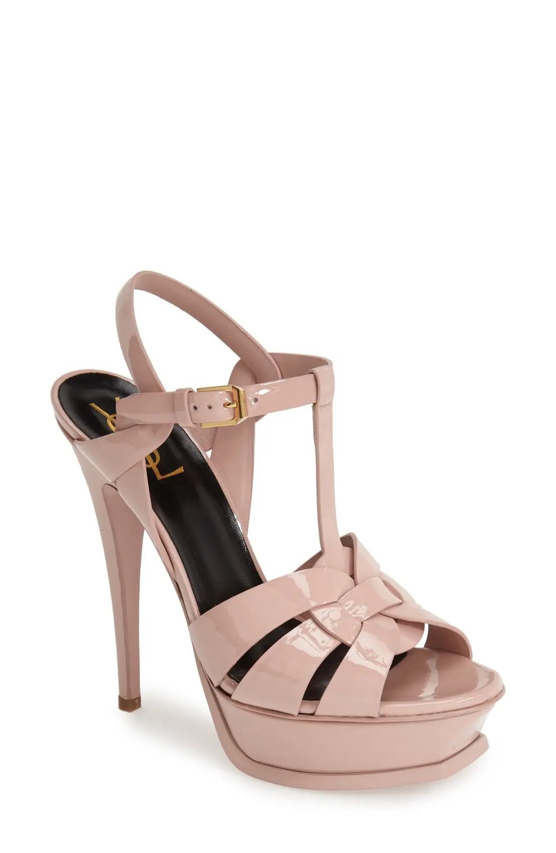 Tribute T-Strap Platform Sandal | Nordstrom