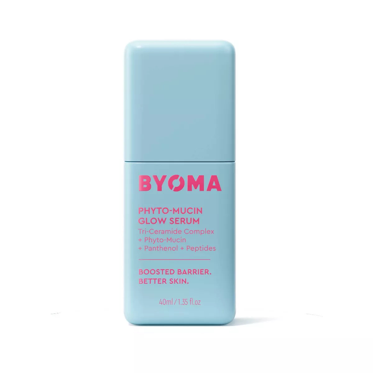 BYOMA Phyto Mucin Serum - 1.35 fl oz | Target