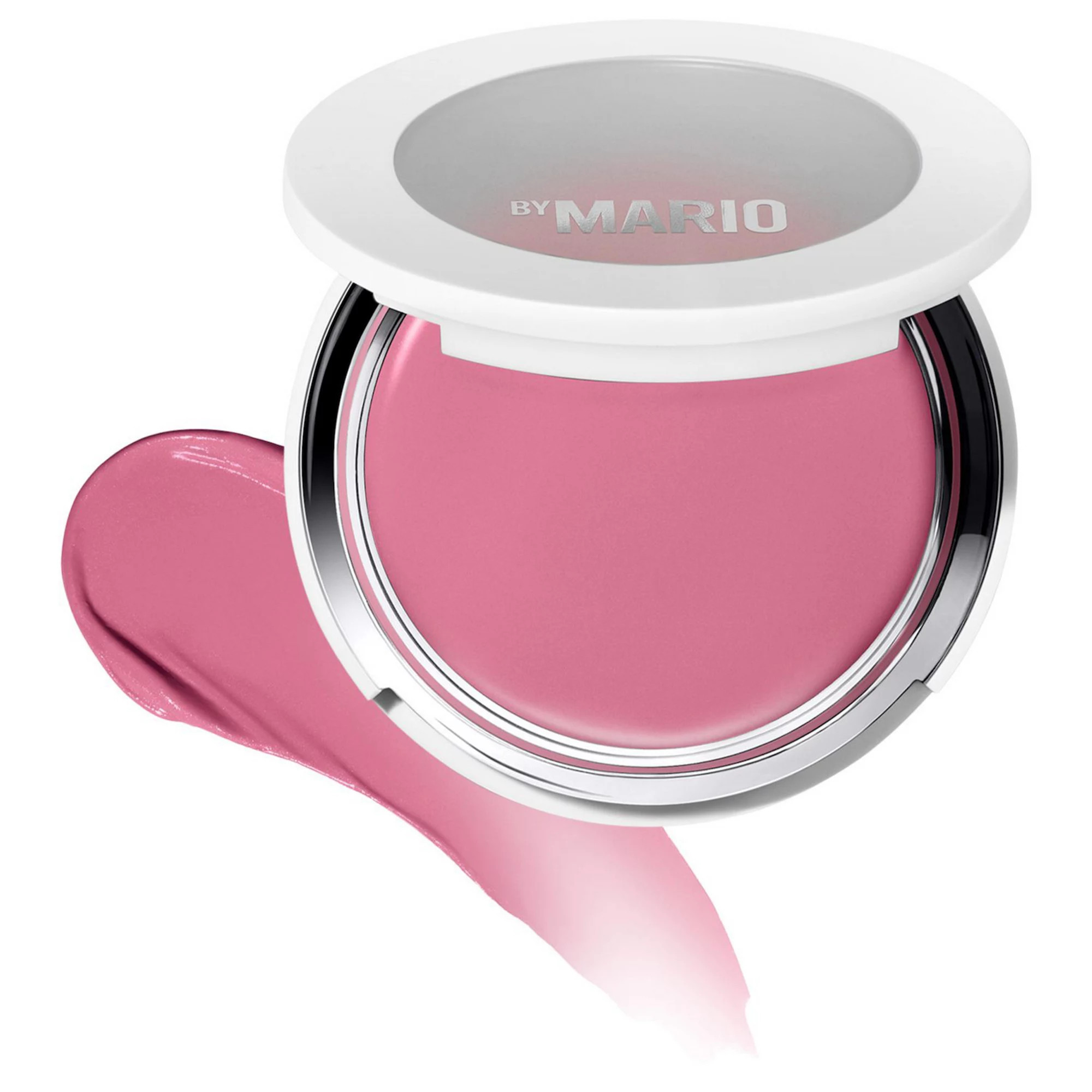 MAKEUP BY MARIO Soft Pop Plumping Cream Blush Veil | Kohl's
