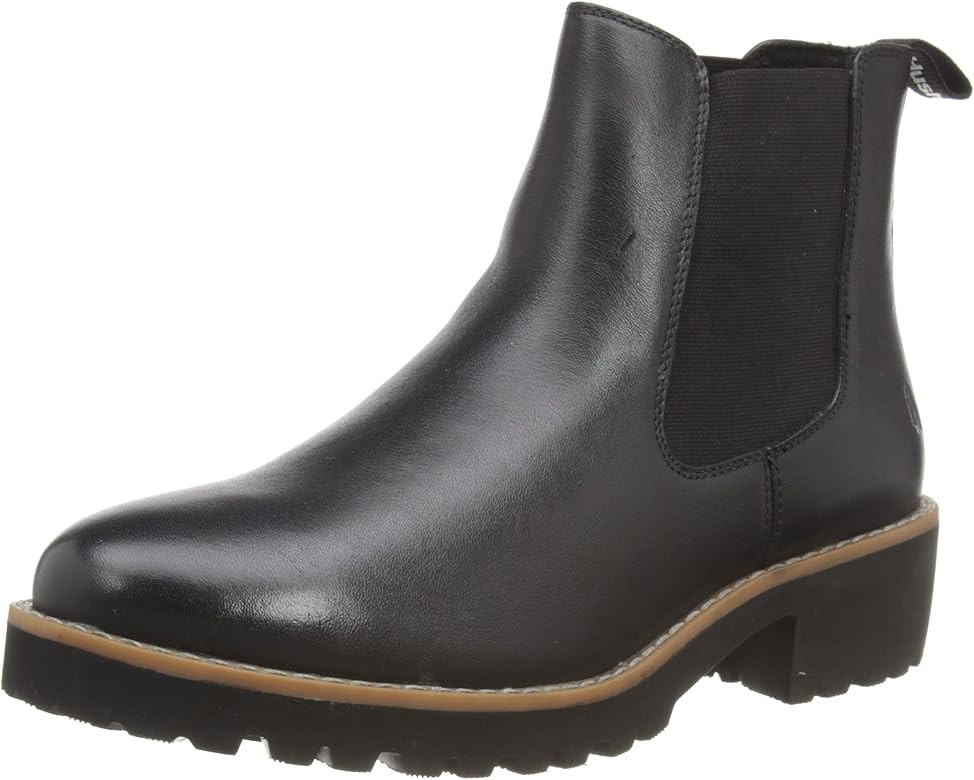 Hush Puppies womens Amelia Chelsea Chelsea Boot | Amazon (CA)
