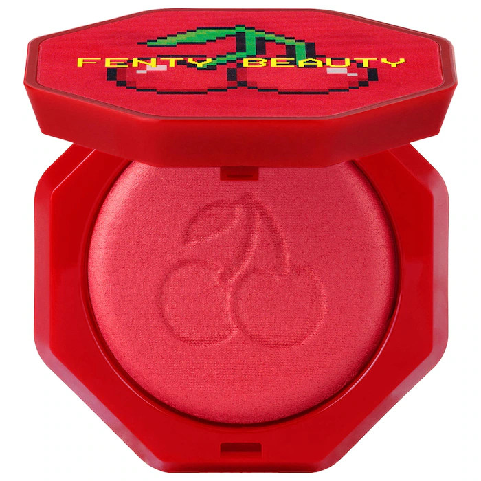 Hot Cheeks Velour Blushlighter | Sephora (US)
