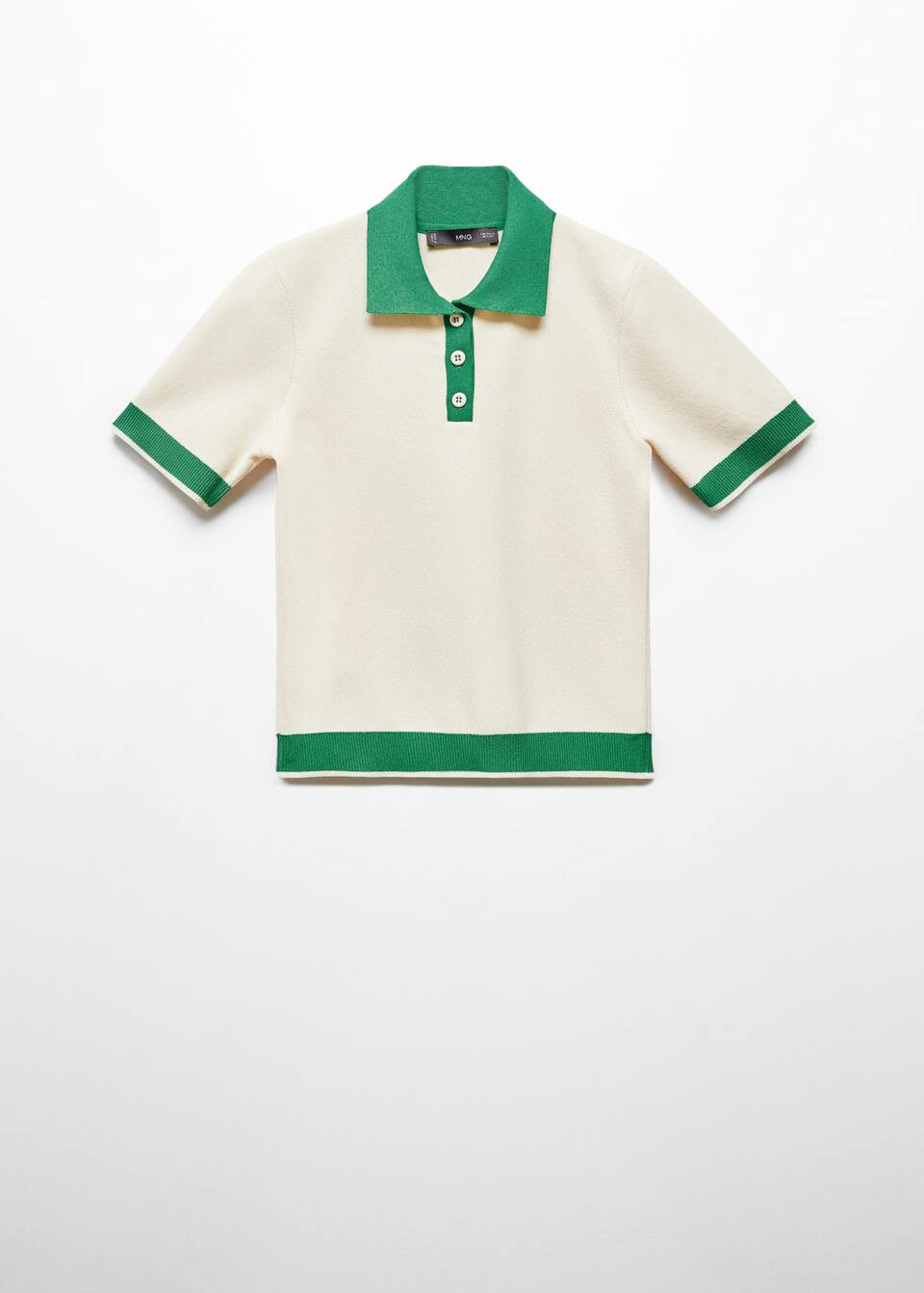 Search: Polo (49) | Mango USA | MANGO (US)