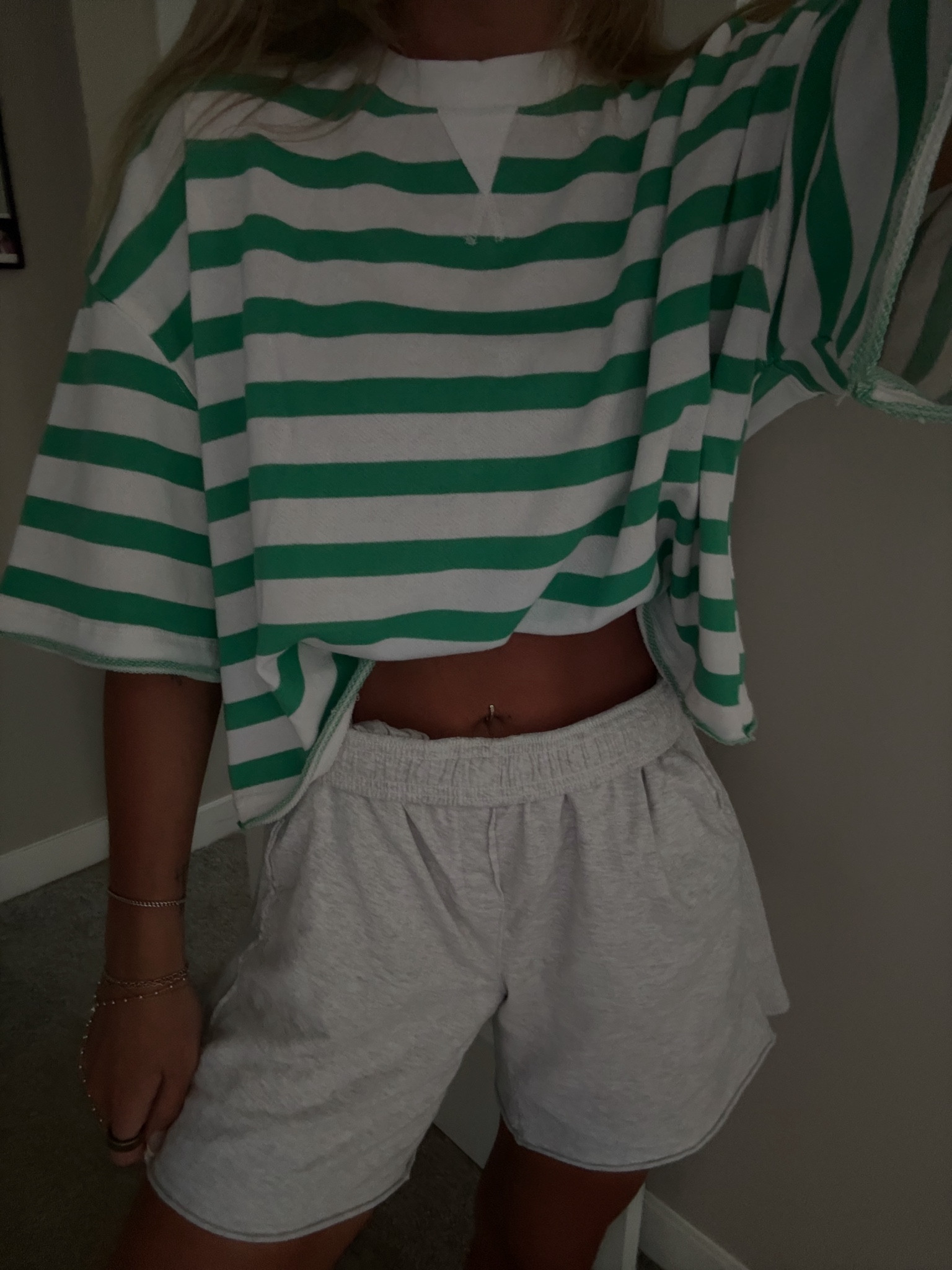 lounge outfit #lounge 

#LTKfindsunder50 #LTKstyletip