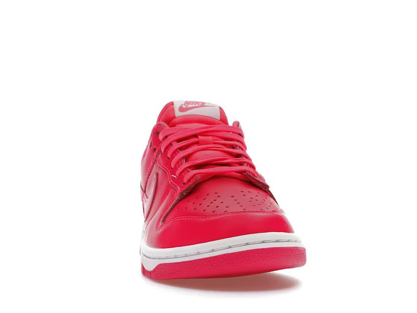 Nike Dunk LowHyper Pink (Women's) | StockX