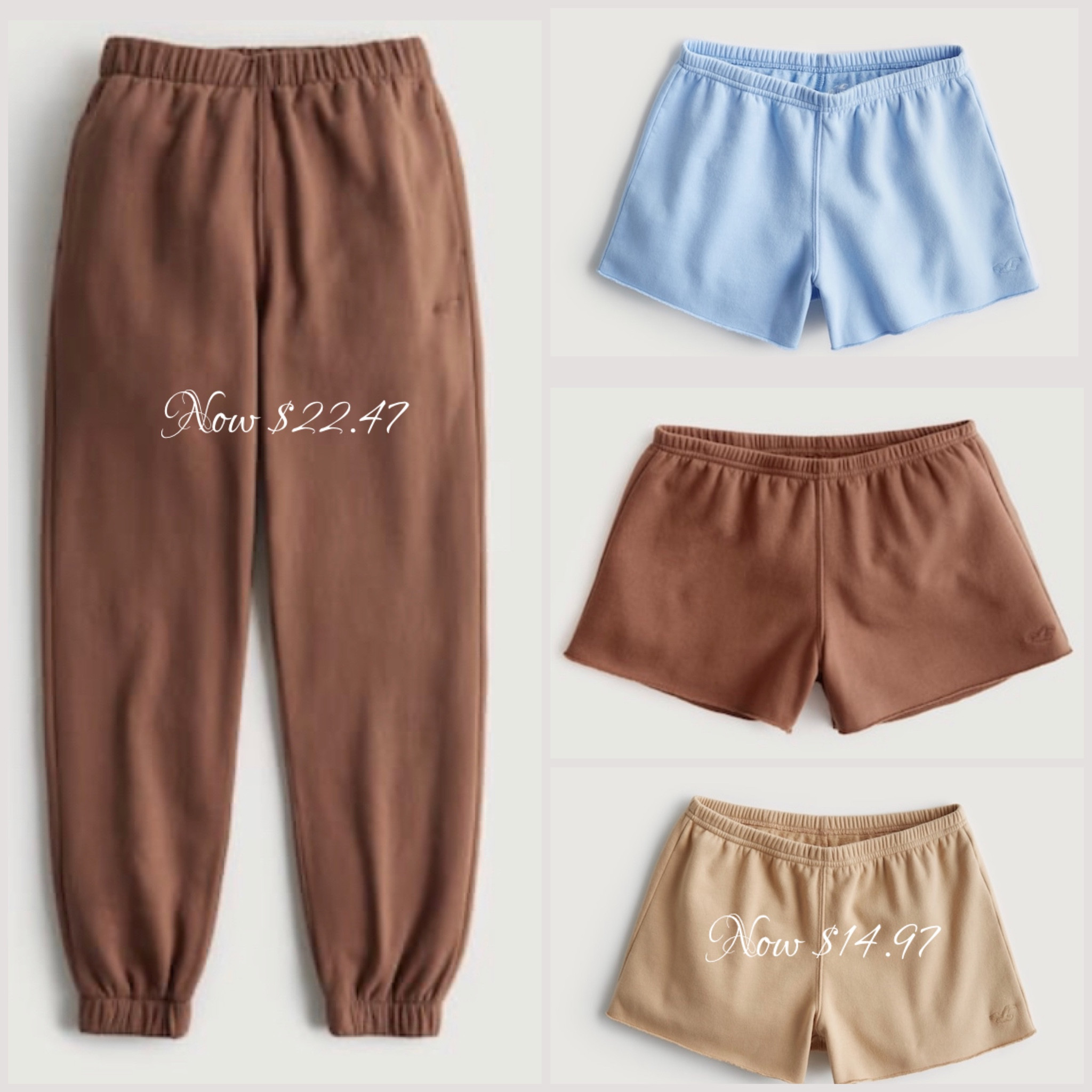 Shop the Hollister sale/clearance!! Fleece is the way for this fall season 🍁

#LTKcurves #LTKsalealert #LTKSeasonal