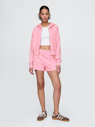 3" French Terry Sweat Shorts | Gap (US)