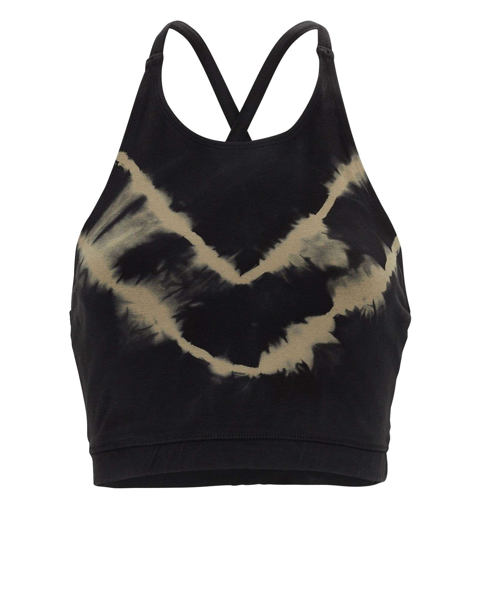 Grayson Tie-Dye Sports Bra | INTERMIX