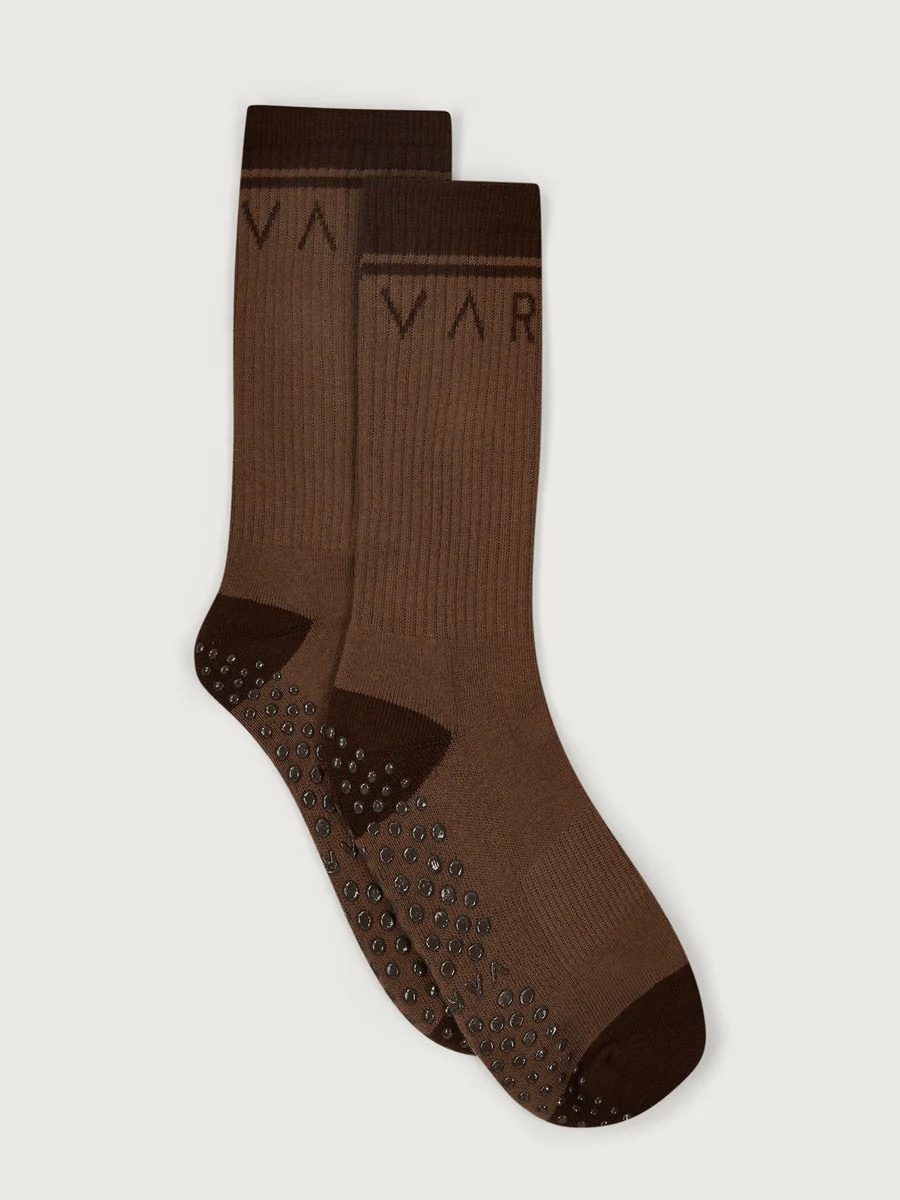 Kendrick Grip Sock | Varley UK | Varley UK