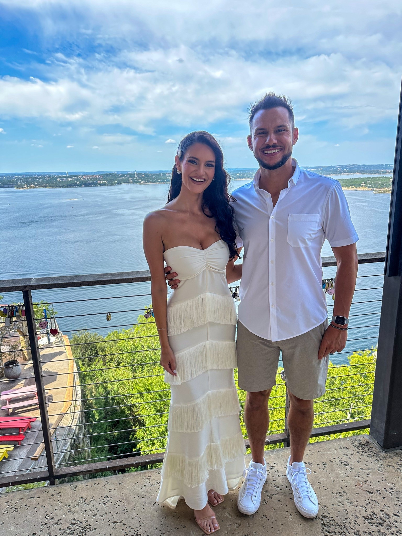 Bride to be
Engagement party
Bridal shower
Bride 
Wedding 

#LTKParties #LTKWedding