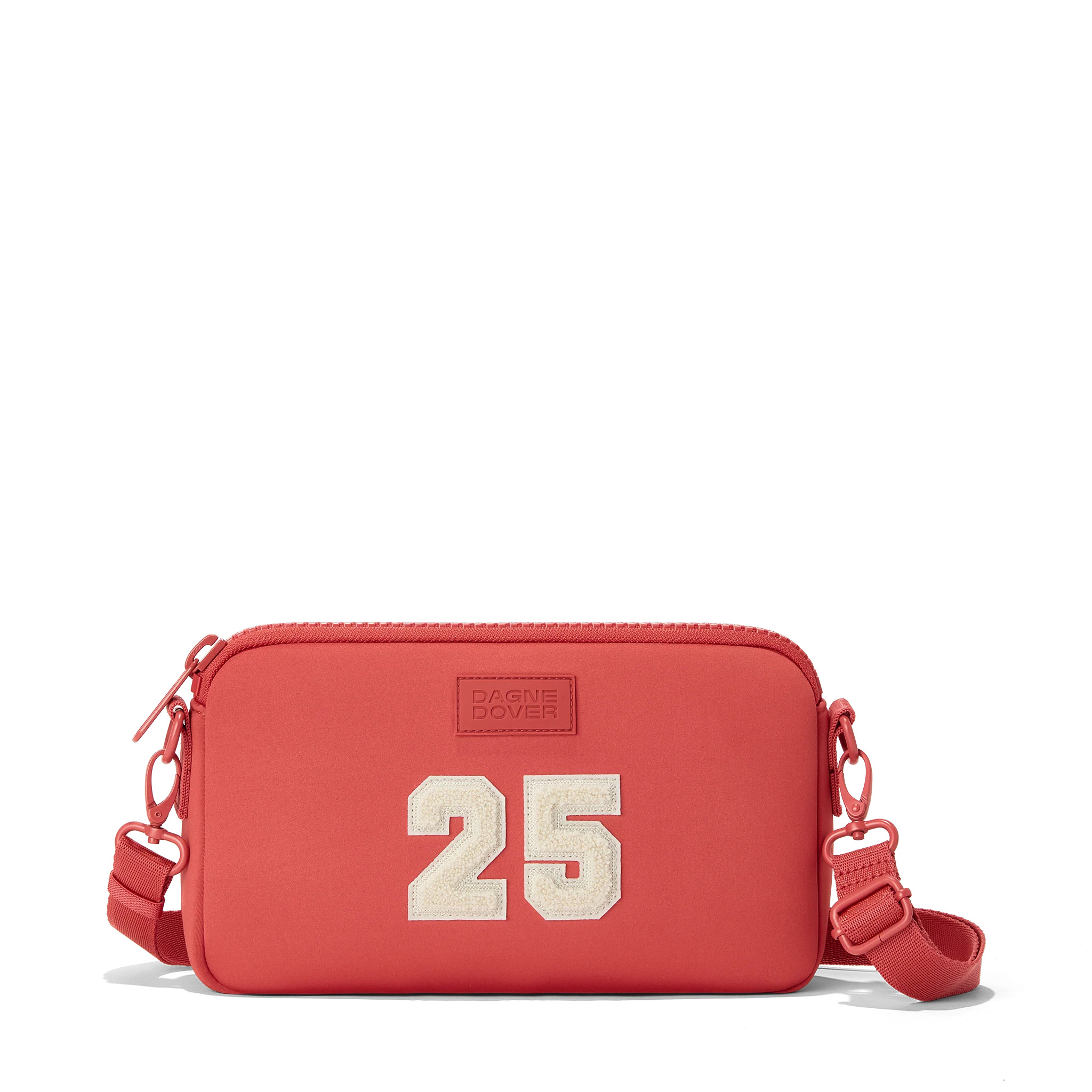 DAGNE DOVER - Nora Shoulder Bag | Dagne Dover