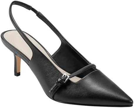 Marc Fisher Women's Alorie Pump | Amazon (US)