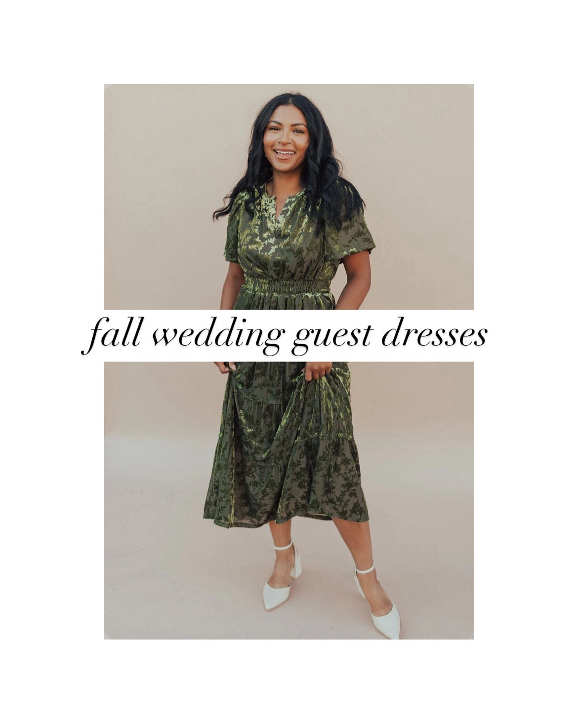fall wedding guest dresses

outdoor fall wedding guest outfits, casual wedding guest outfits, western wedding guest dresses, modest wedding guest dresses



#LTKWedding #LTKSeasonal #LTKStyleTip