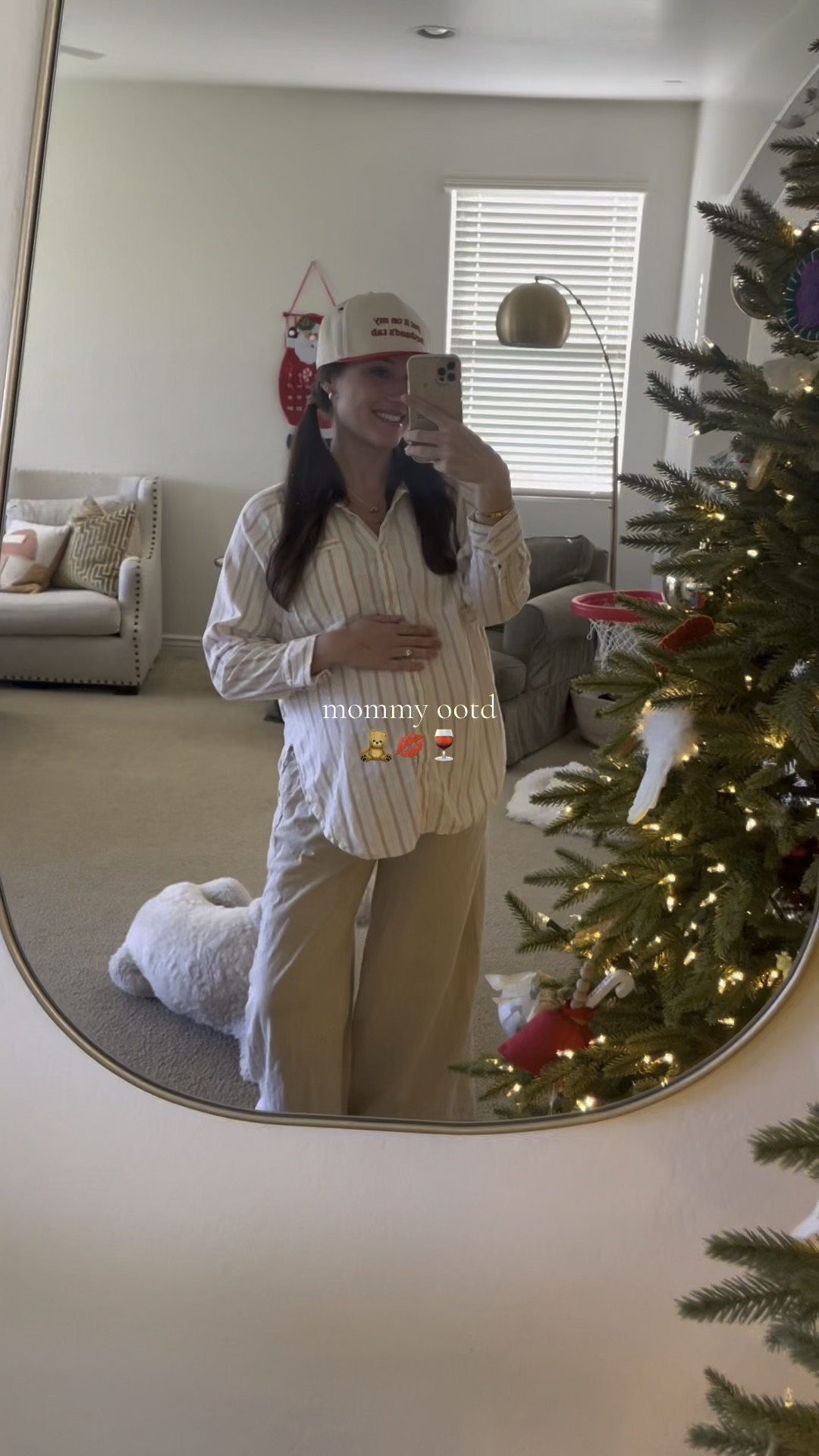 I can always count on aerie to have the comfiest clothes!! 🧸🧸🧸

#LTKBaby #LTKBump #LTKSeasonal