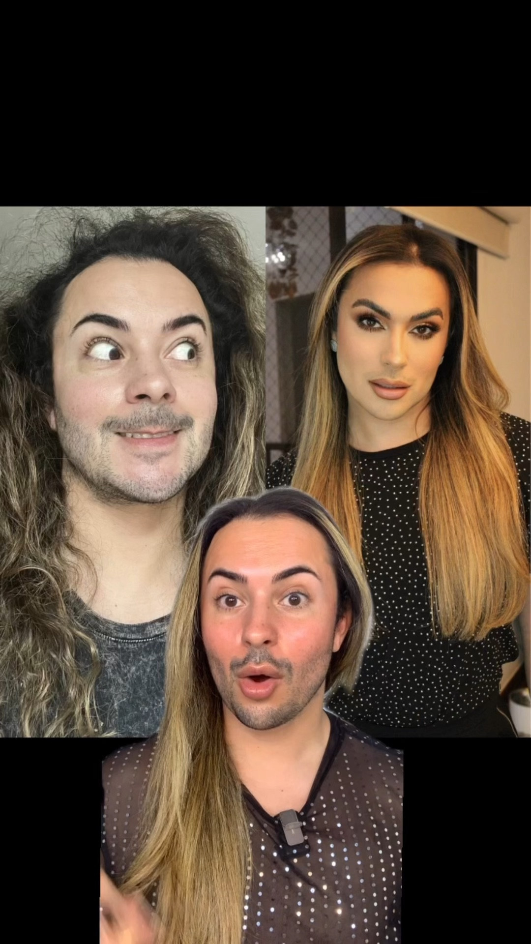 Estou simplesmente amando esse tratamento! 

#LTKbeauty