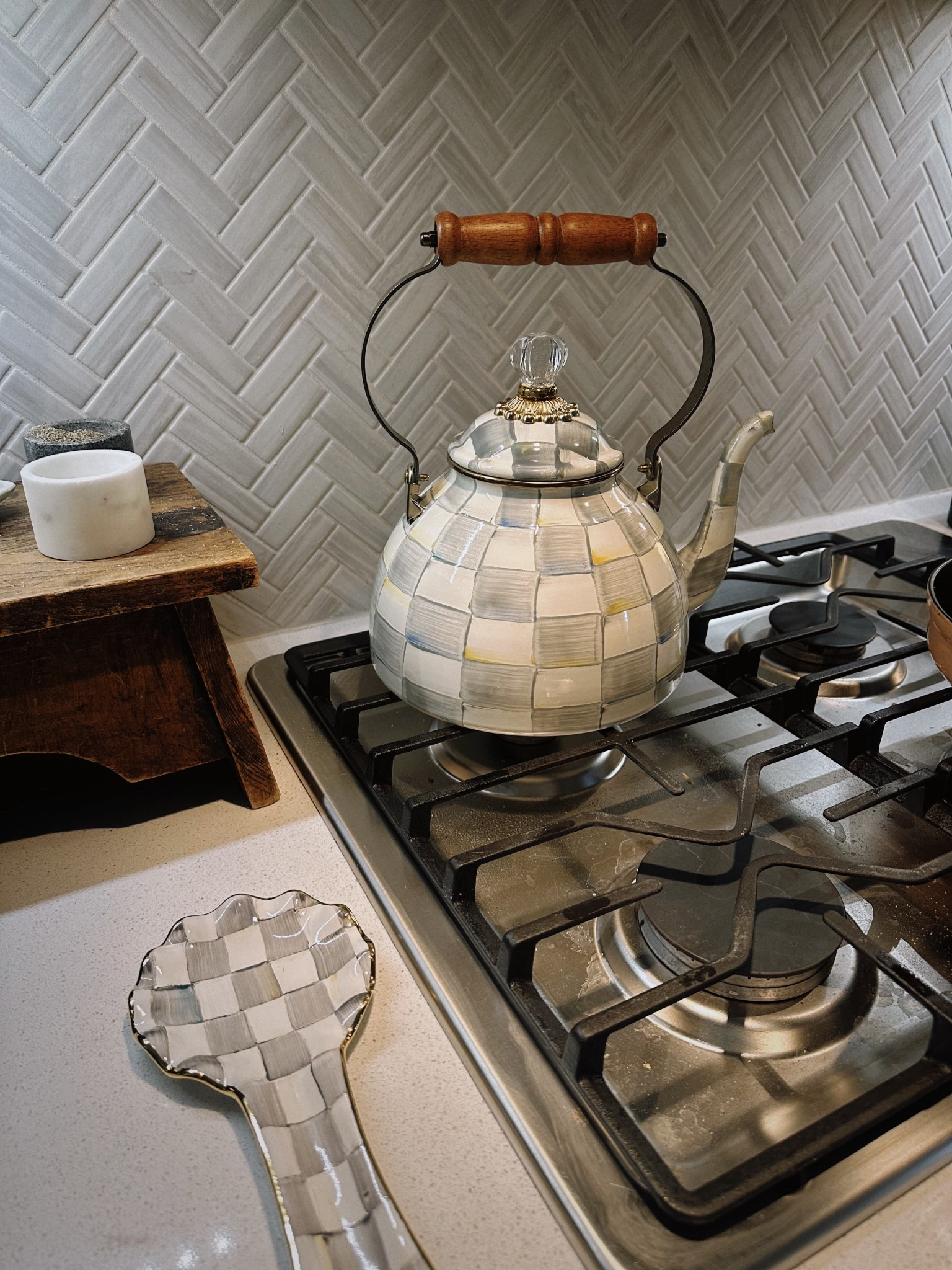 Perfect for Mother’s Day 