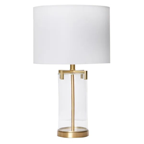 Seawright Glass Table Lamp | Wayfair Professional