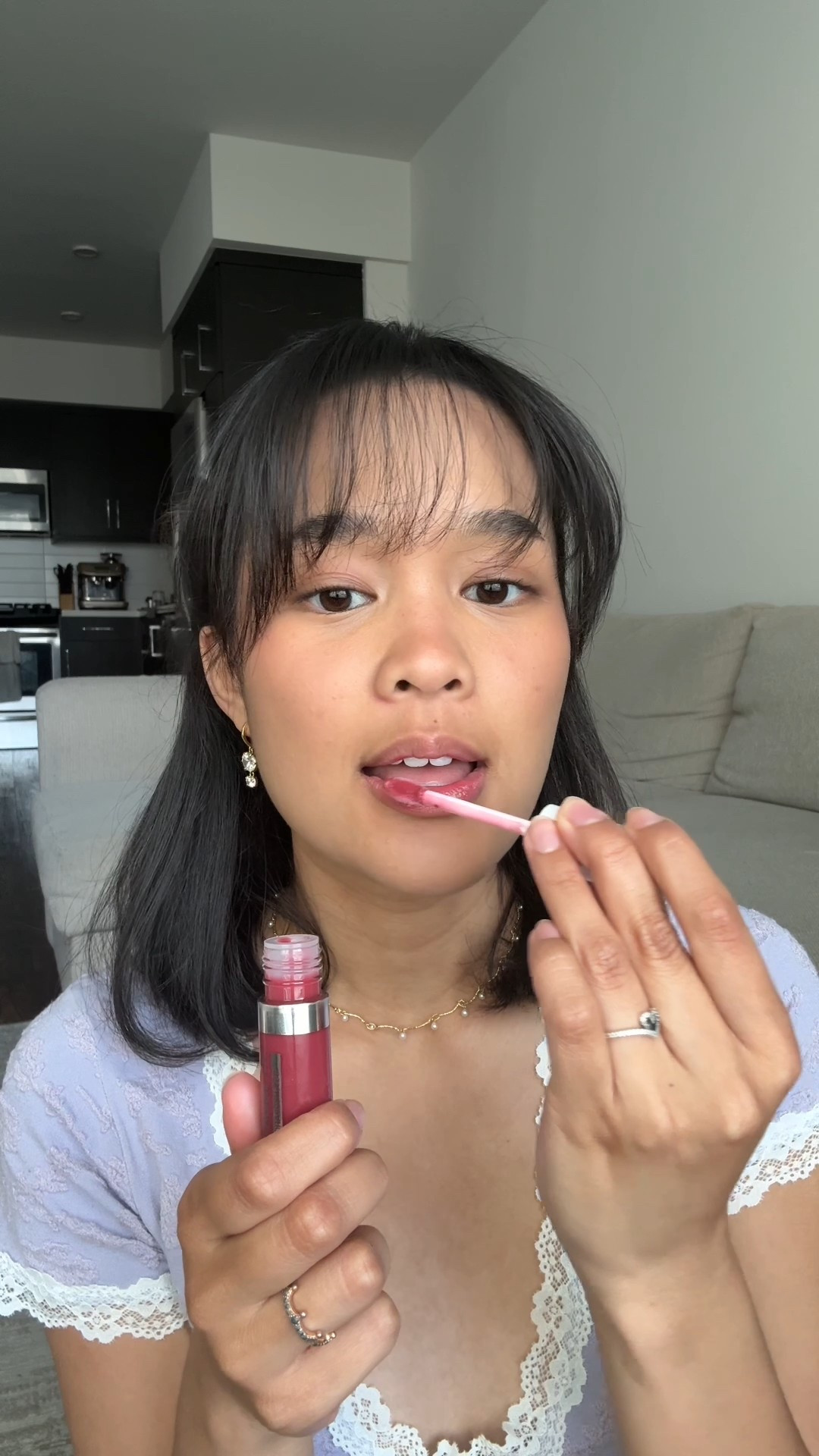 My favorite hydrating lip gloss!

#LTKBeauty #LTKStyleTip