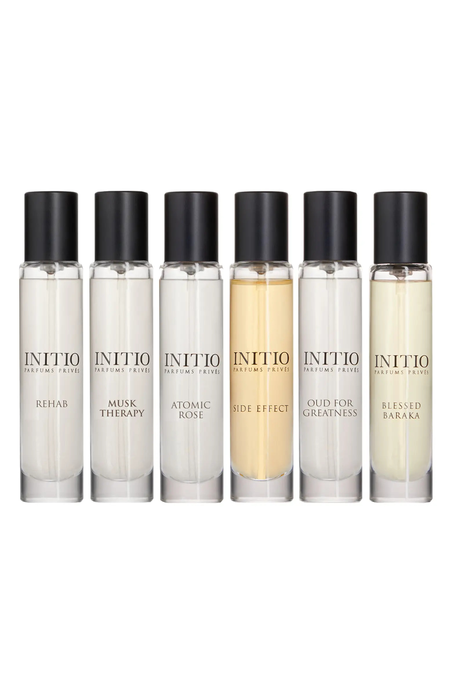 INITIO Parfums Privés Initiation Eau de Parfum 6-Piece Coffret | Nordstrom | Nordstrom