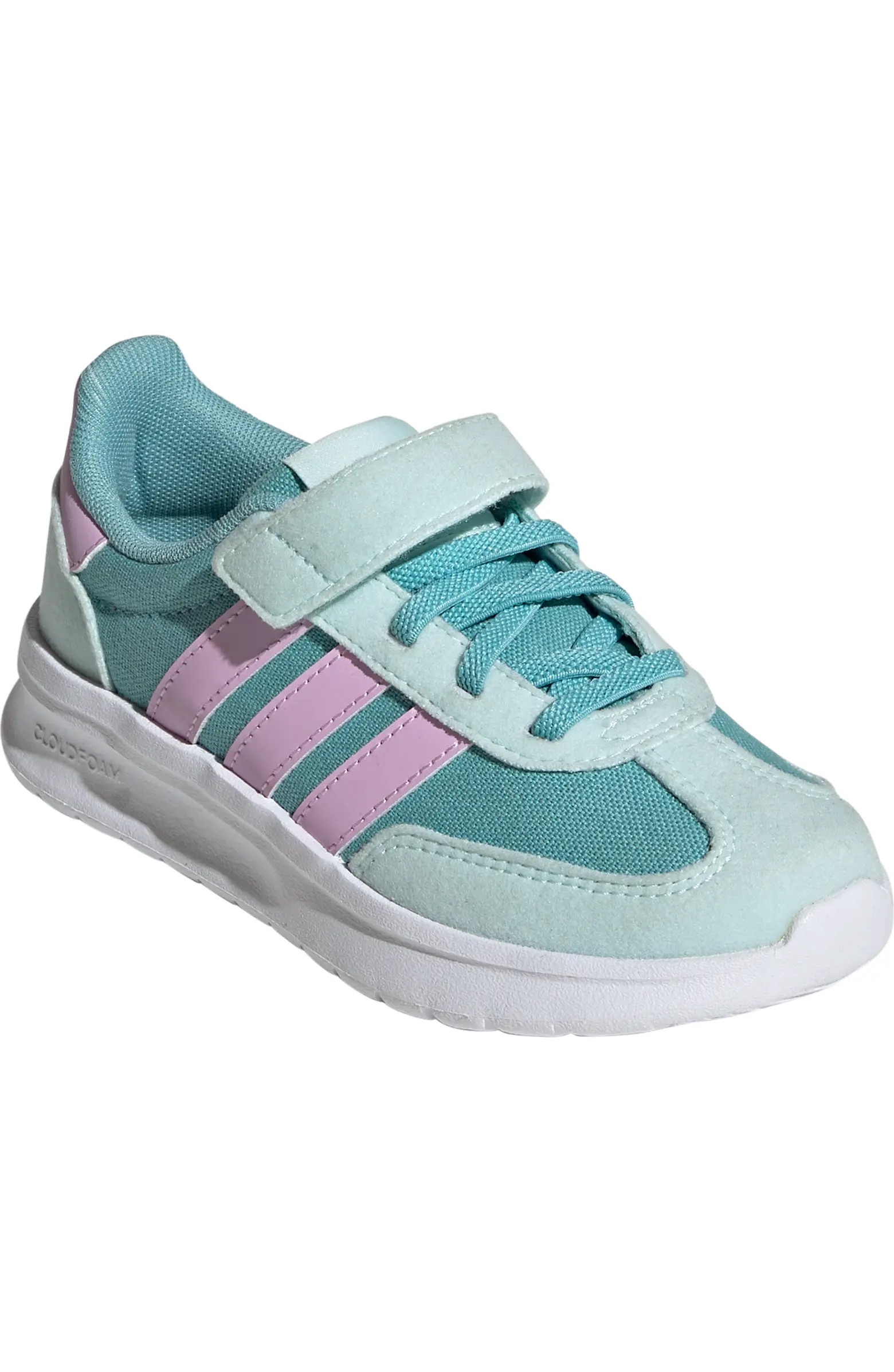 adidas Kids' Run '70s El C Sneaker | Nordstromrack | Nordstrom Rack