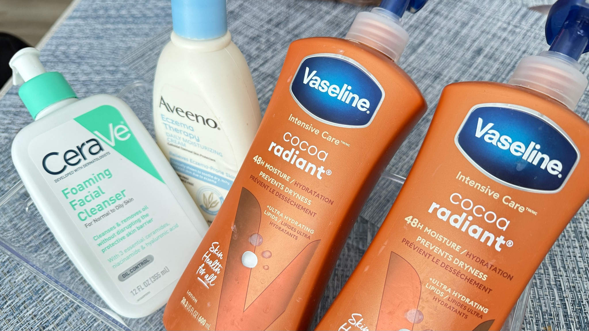 Skincare empties 💚

#LTKBeauty
