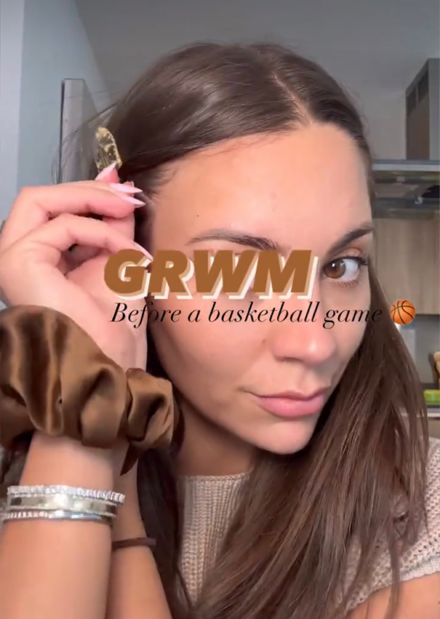 Linked the products from my GRWM🤎
Foundation is shade medium tan honey 

#LTKFind #LTKunder50 #LTKbeauty