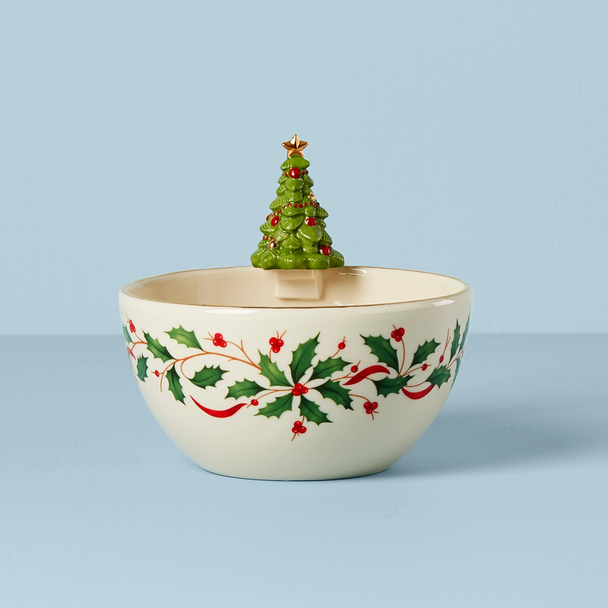 Holiday Tree Bowl | Lenox
