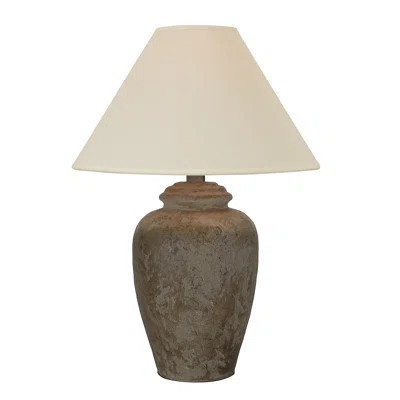 Juridia Ceramic Table Lamp | Wayfair North America