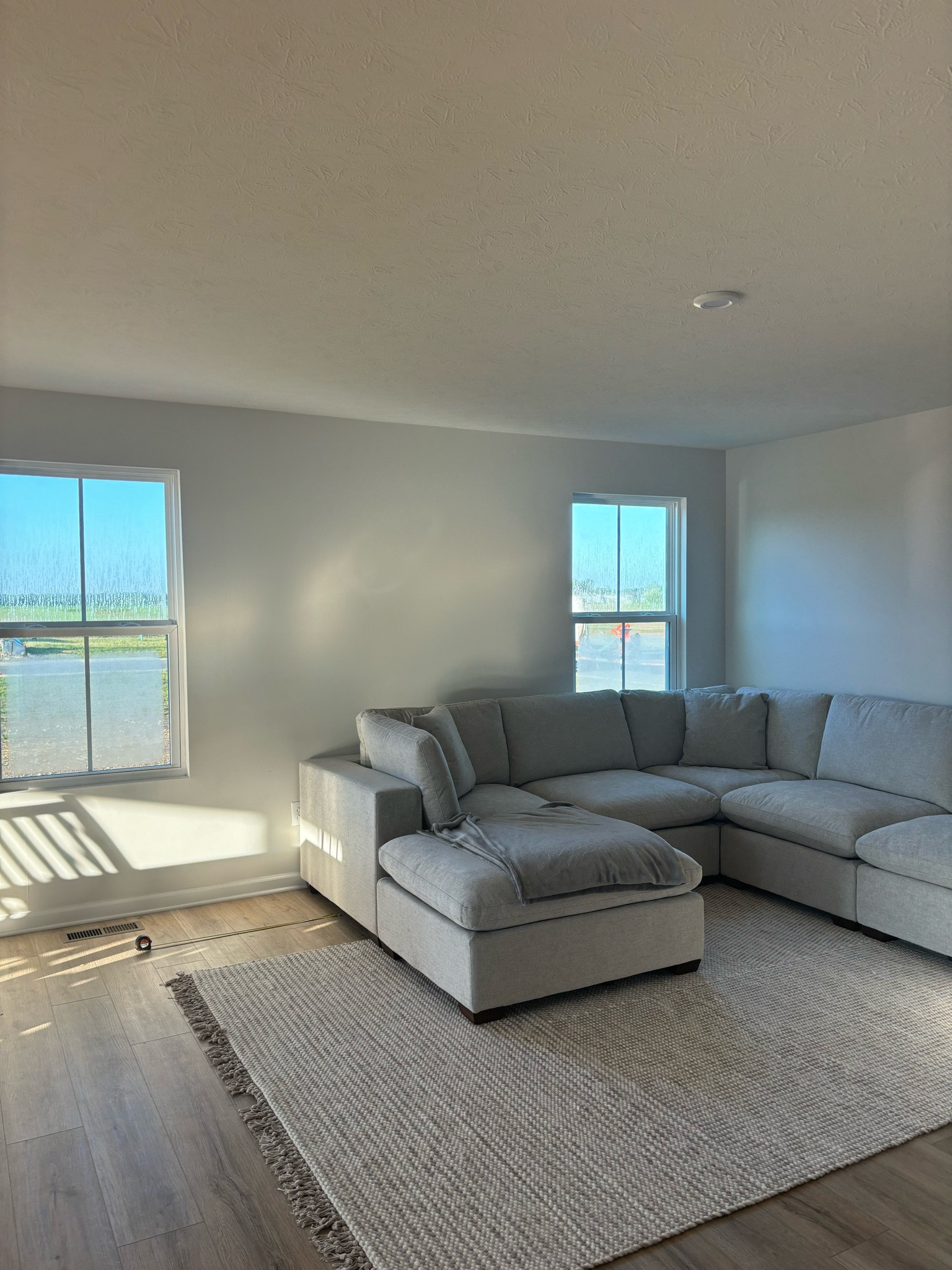 The best couch from Costco & the cutest rug! 

#LTKSaleAlert #LTKStyleTip #LTKFindsUnder100
