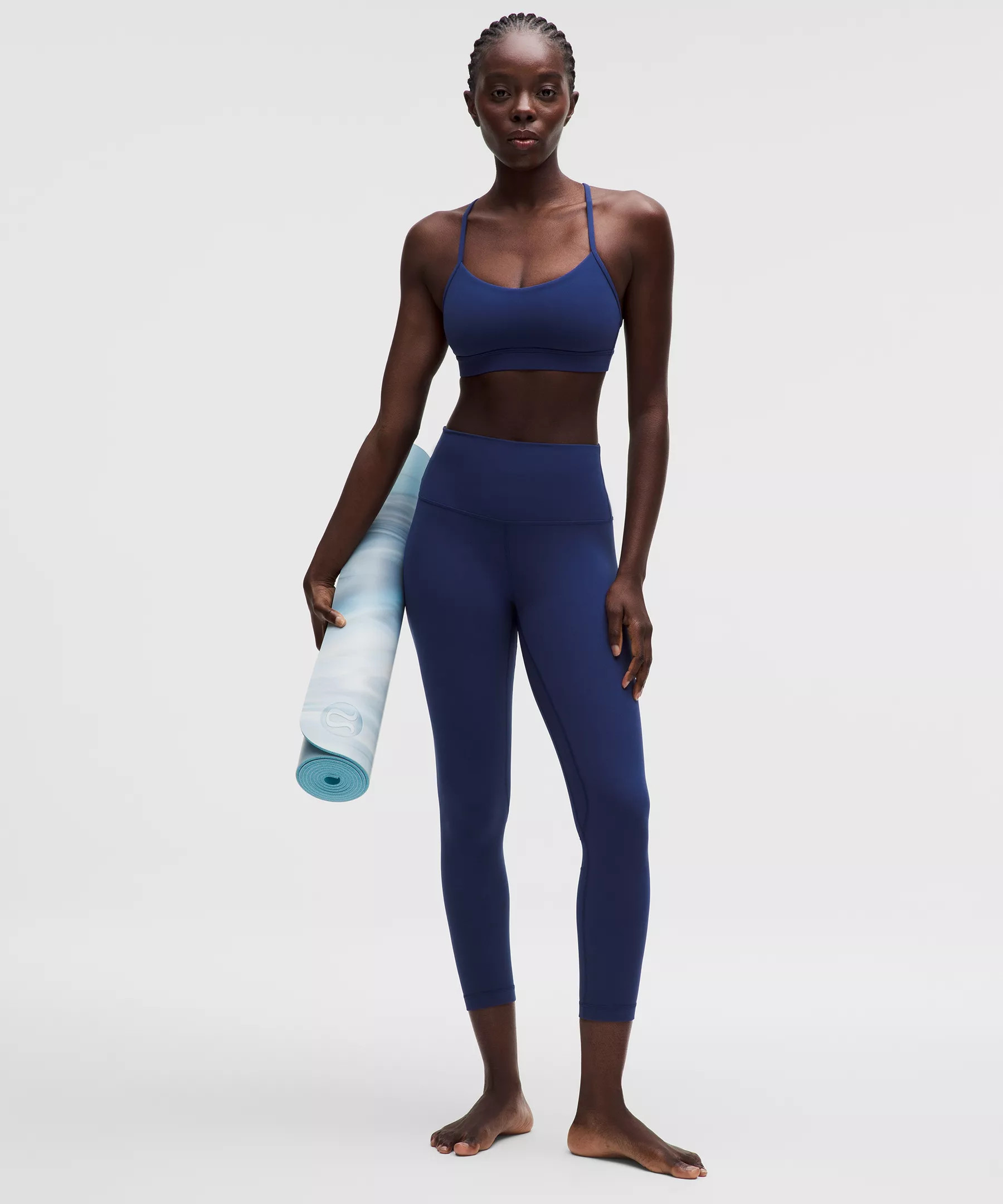 lululemon Align™ High-Rise Pant 25" | Lululemon (US)