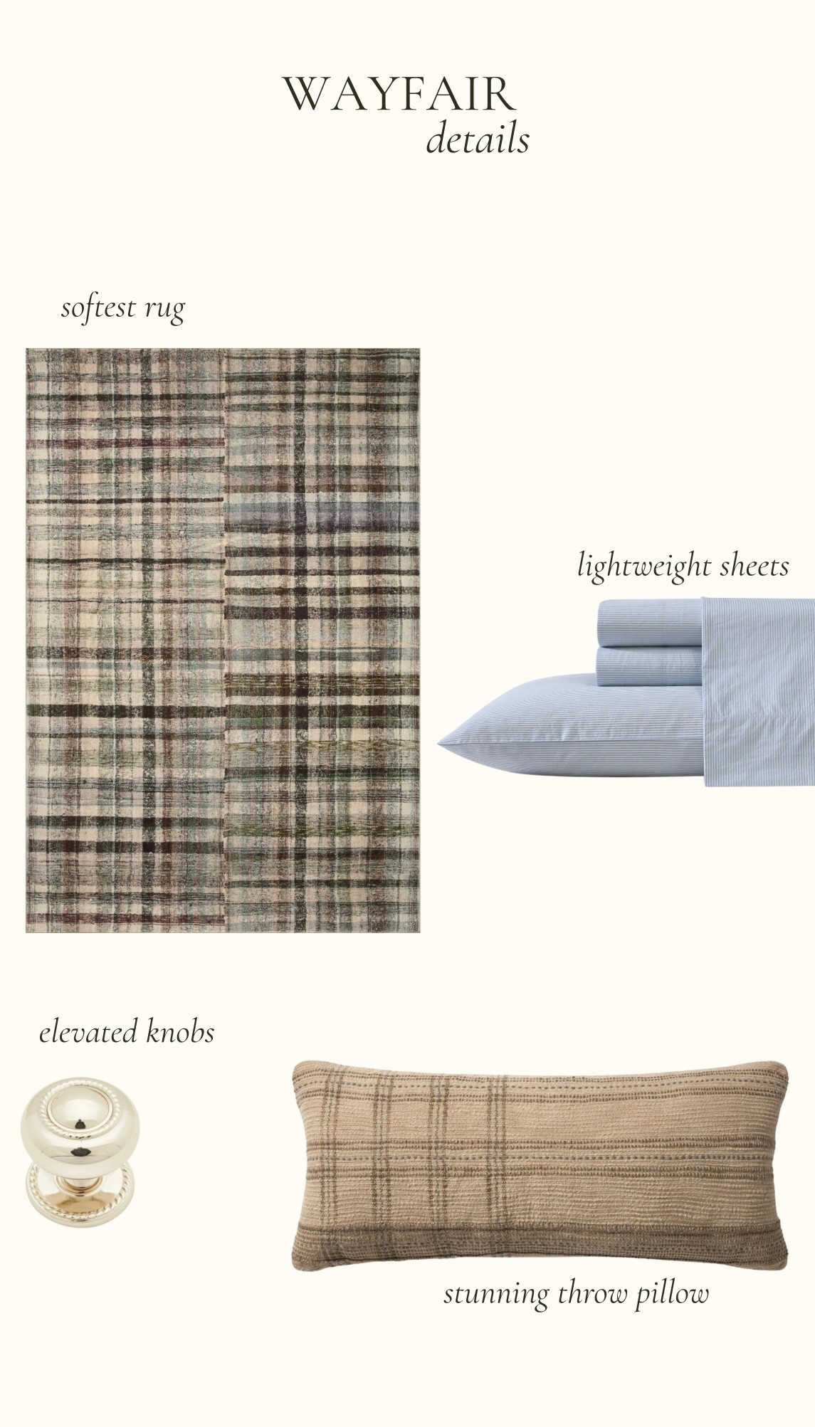 Shop all my favourite details for my son’s room here. Wayfair is my go to place to shop when it comes to the finishing details #ad #Wayfair Canada
# WayfairCAHome
#WayfairCAPartner
©wayfaircanada