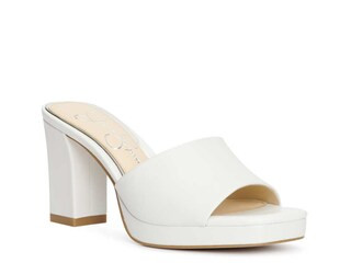 Jessica Simpson Elyzza Slide Sandal | DSW