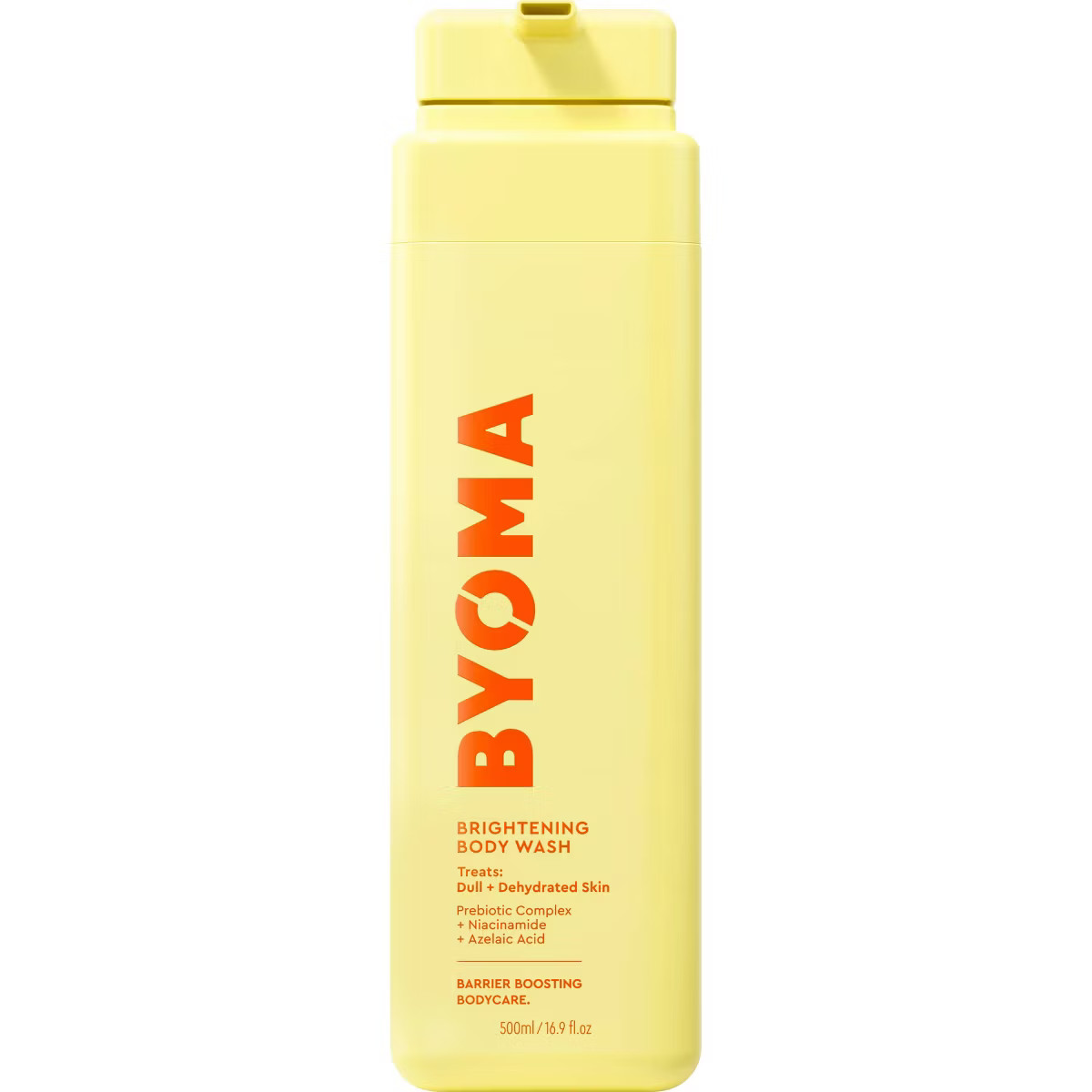 BYOMA Brightening Body Wash - 16.9oz | Target