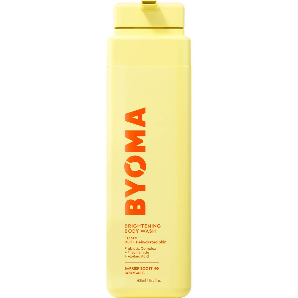 BYOMA Brightening Body Wash - 16.9oz | Target
