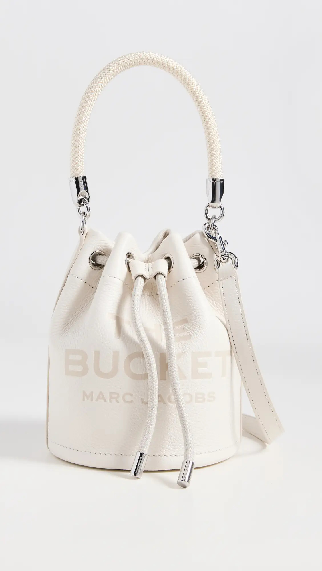 Marc Jacobs The Bucket Bag | Shopbop | Shopbop