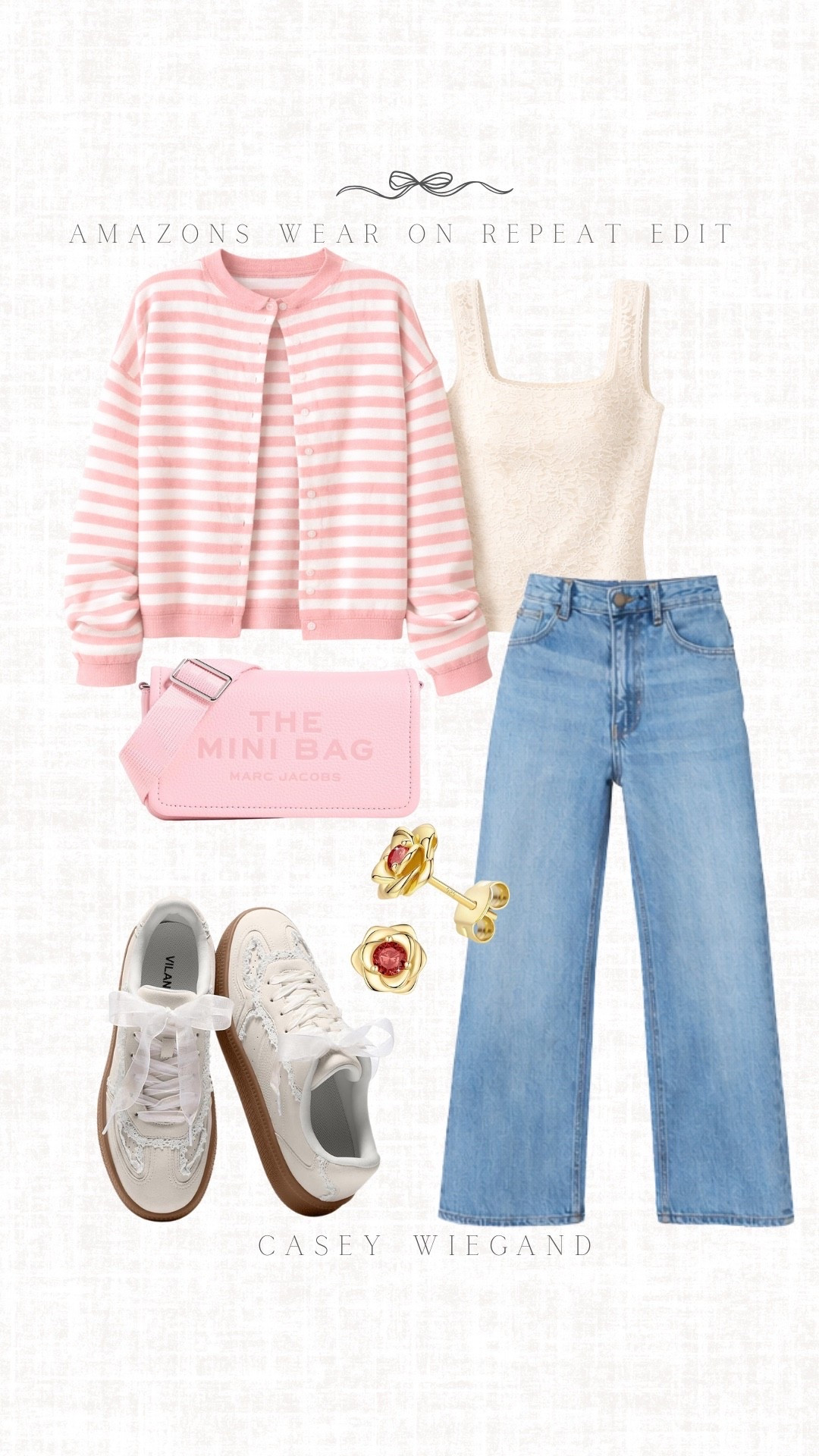 Layer up in style with this comfy and chic Amazon edit! Perfect for a casual day out. #WearOnRepeat

#LTKgrwm #LTKootd #LTKdayinmylife