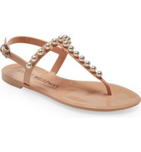 Click for more info about Goldie Jelly Sandal