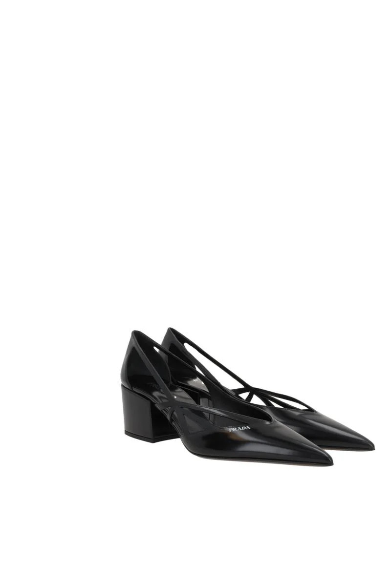Prada With Heel | Baltini