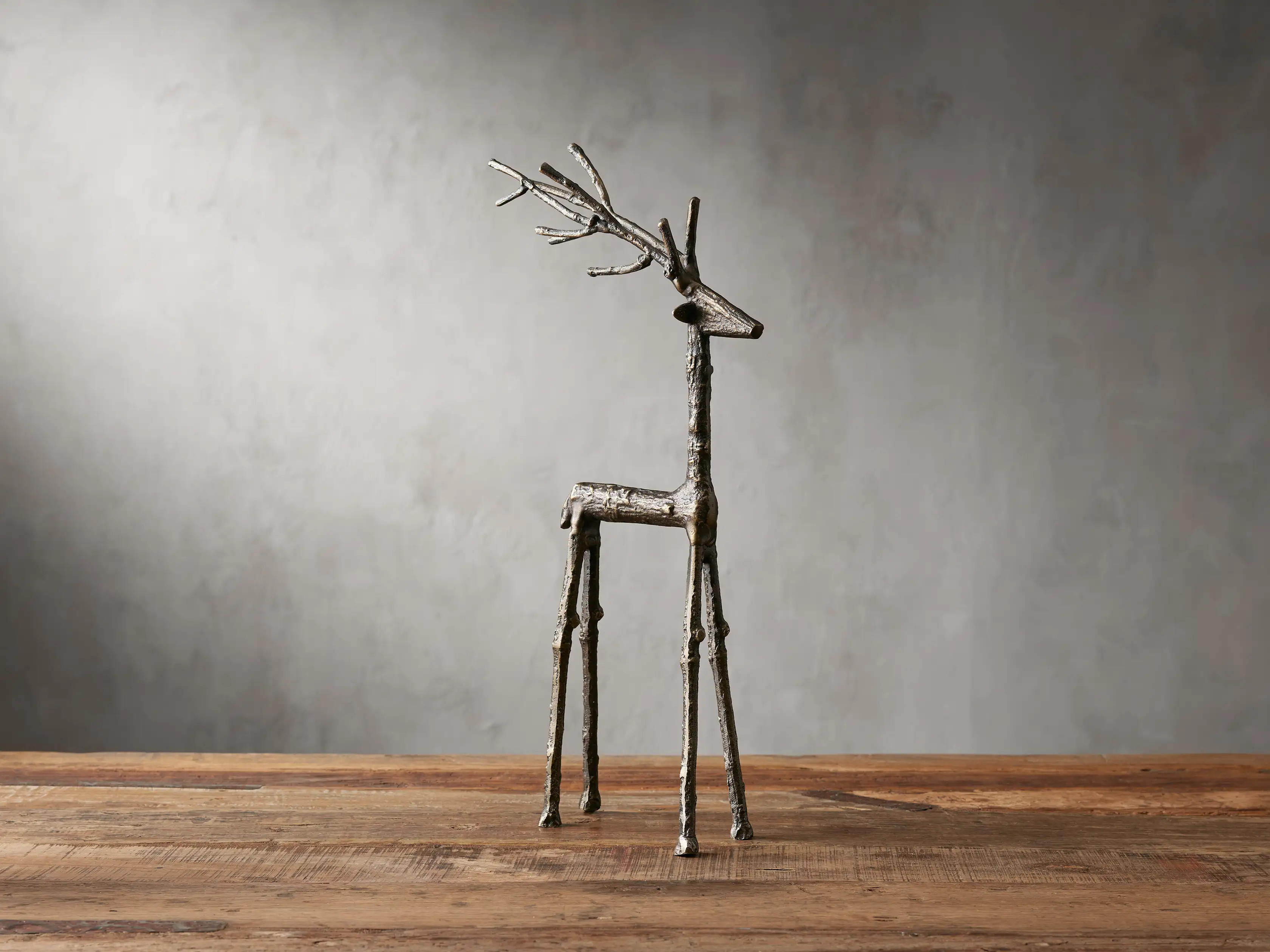 Twig Deer | Arhaus