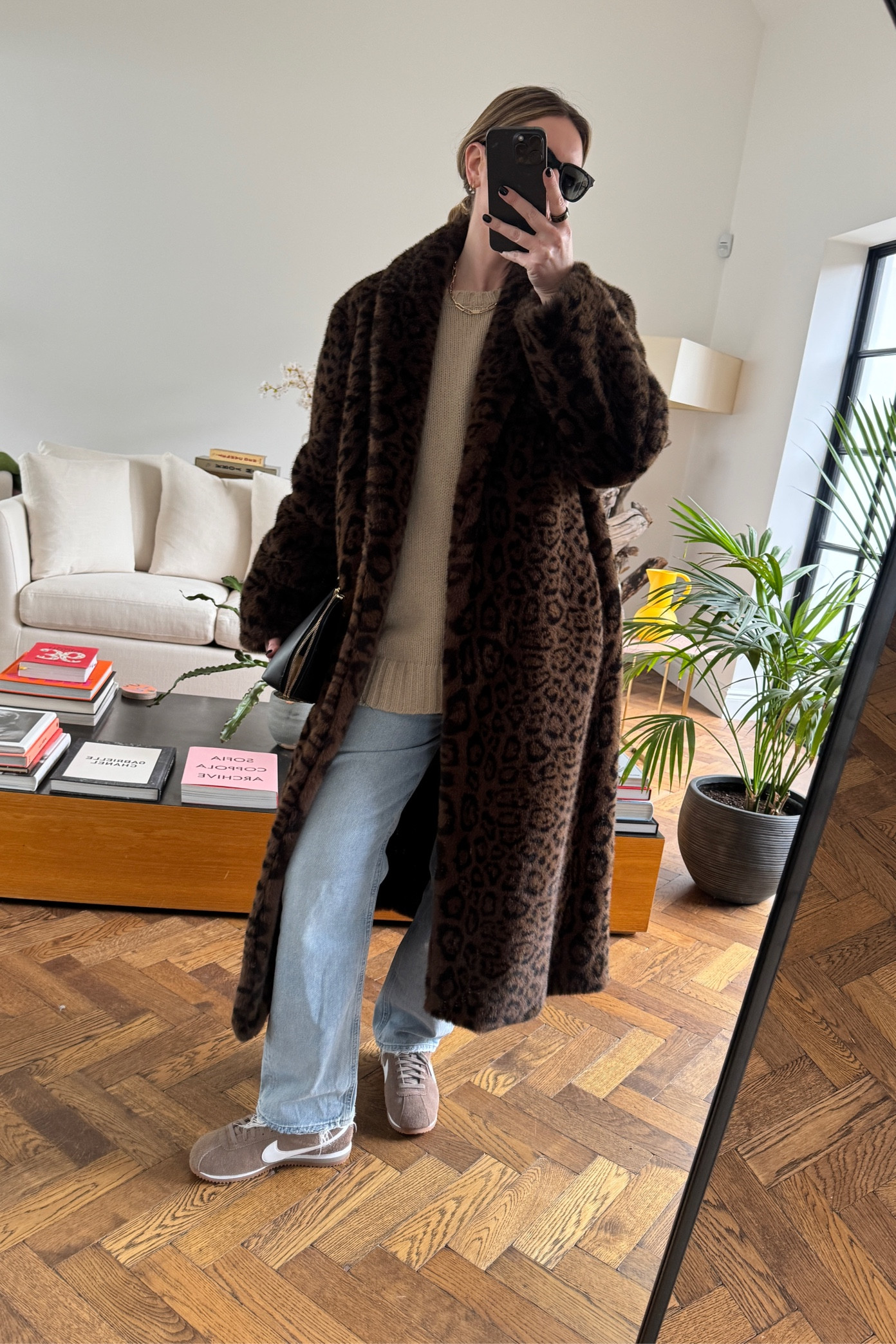 Cosy cinema outfit 

#LTKwinter #LTKeurope #LTKstyletip